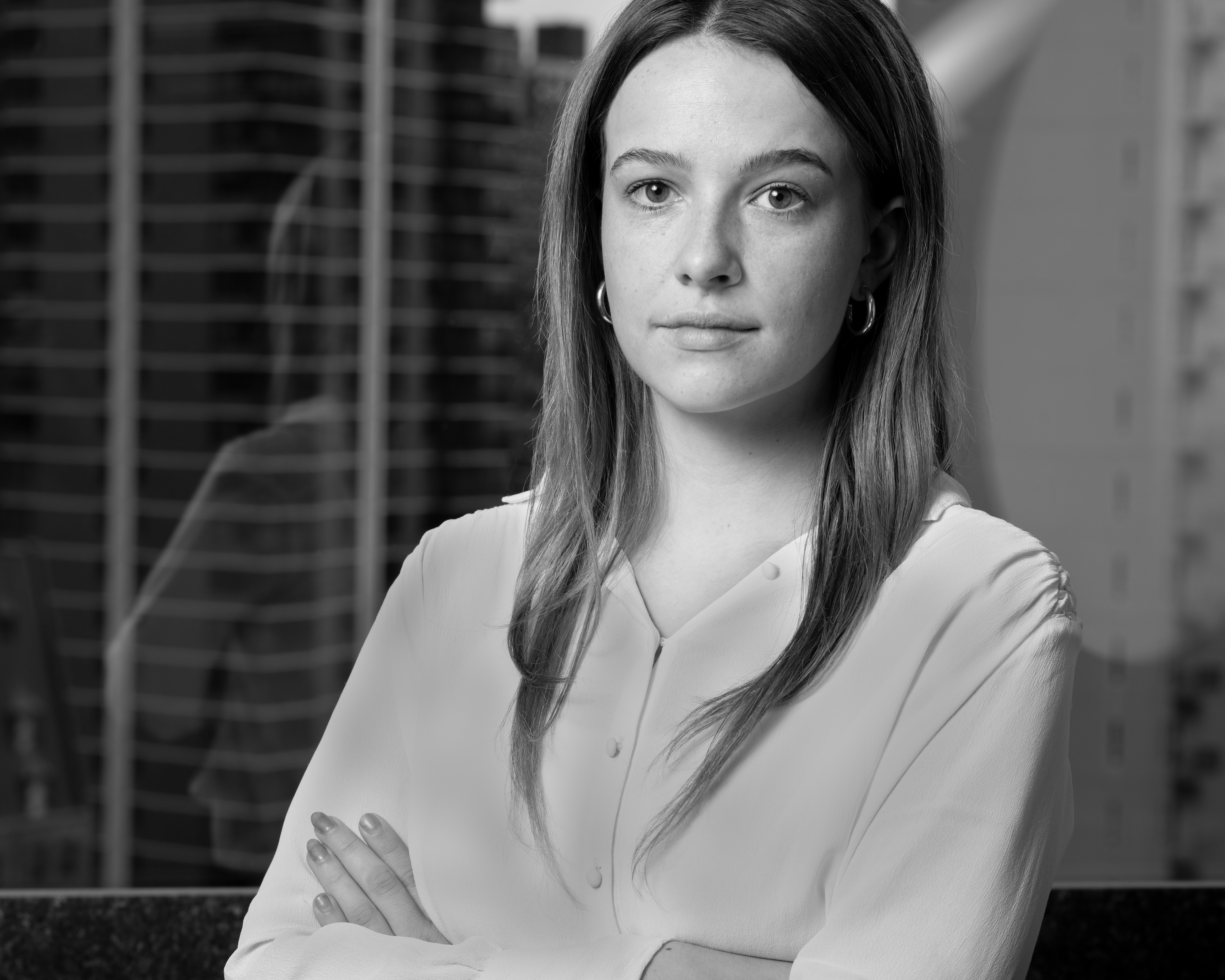 Olive McLeod