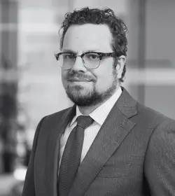 Photo of Adam Hollander