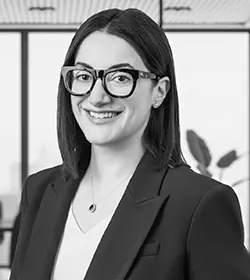 Photo of Christine M. Rodriguez
