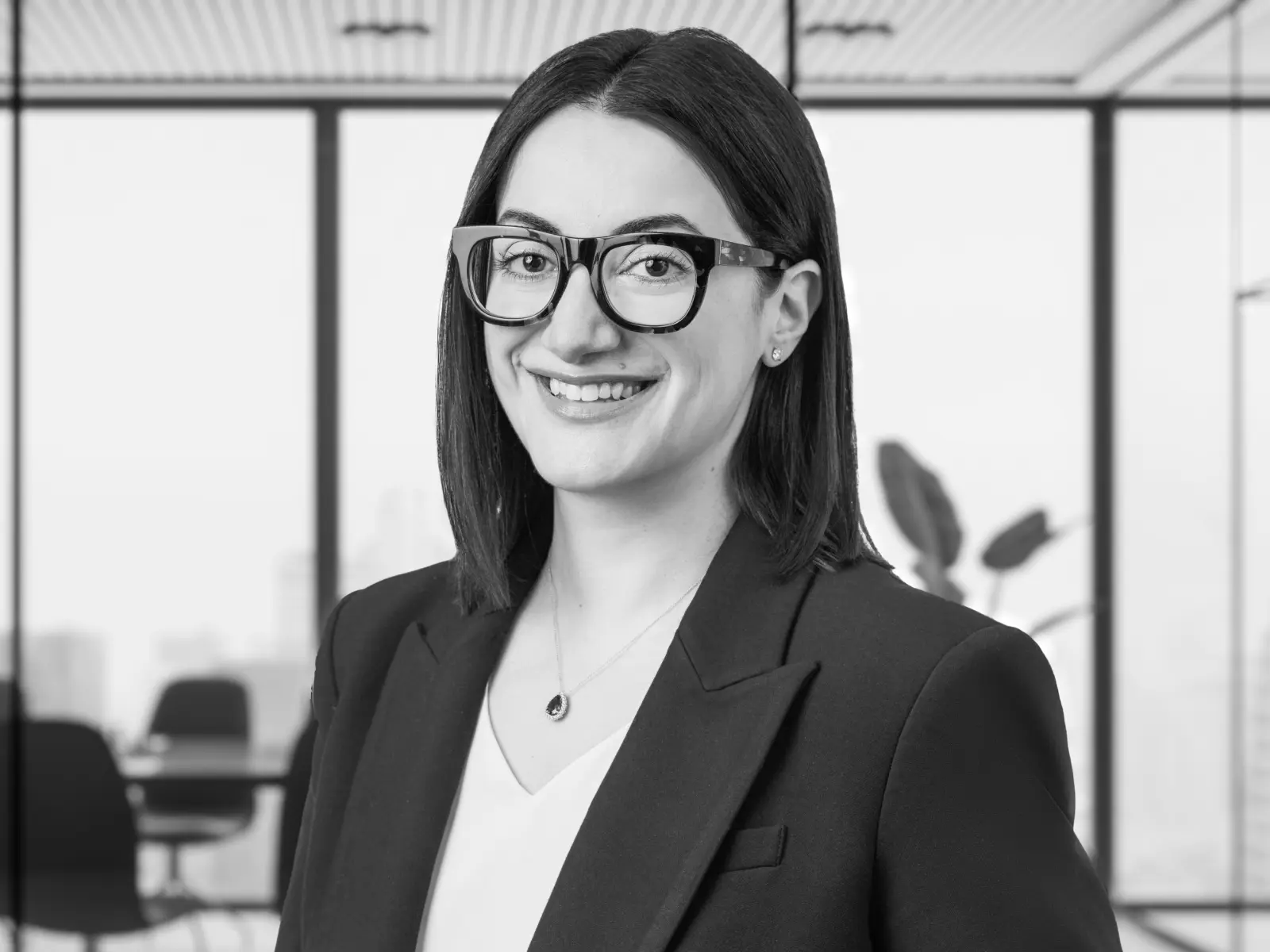 Picture of Christine M. Rodriguez
