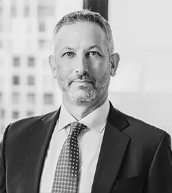 Photo of David Slarskey