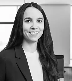 Photo of Nicole Santoro