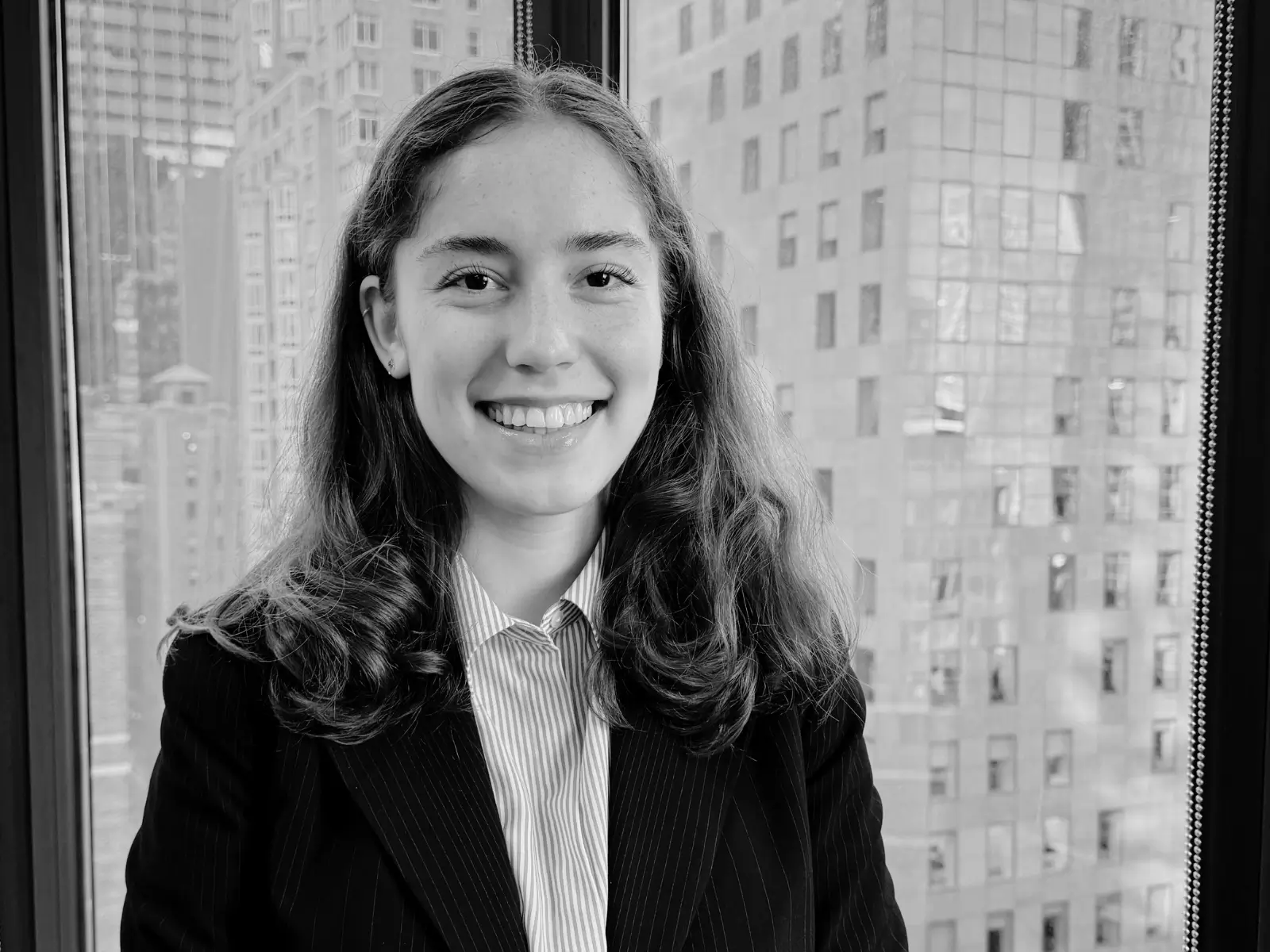 Picture of Violet Cenedella