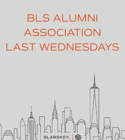 Slarskey LLC To Host Brooklyn Law School Alumni Event on Feb. 25, 2026