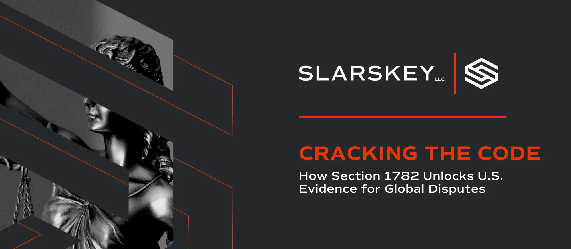 Picture of How Section 1782 Unlocks U.S. Evidence for Global Disputes