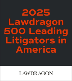 David Slarskey Recognized As One of <em>Lawdragon's</em> 2025 