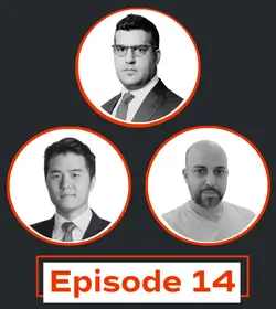 Episode 14 of The Slarskey Brief is LIVE – Social Impact Litigation: Doing Well While Doing Good