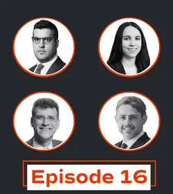 Episode 16 of The Slarskey Brief is LIVE – Activist Investing: The Insider Word