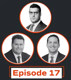 Episode 17 of The Slarskey Brief is LIVE – MSOs: The Next Law Firm Frontier
