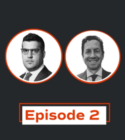 Ep. 2 of <em>The Slarskey Brief</em> – Litigation Funding & Intellectual Property