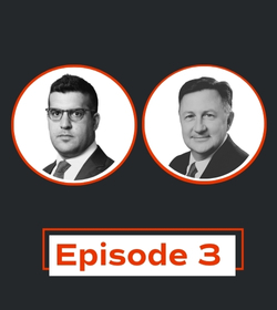 Ep. 3 of <em>The Slarskey Brief</em> – The Transactional Attorney's Perspective on Litigation Funding