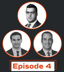 Ep. 4 of <em>The Slarskey Brief</em> – The Investor Perspective on Litigation Finance