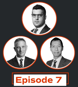 Ep. 7 of <em>The Slarskey Brief</em> – Disputes in Litigation Funding
