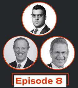 Ep. 8 of <em>The Slarskey Brief</em> – Litigation Financing in Bankruptcy & Receiverships