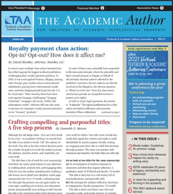 Leadership: Royalty Class Actions